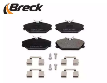 breck 231720070200